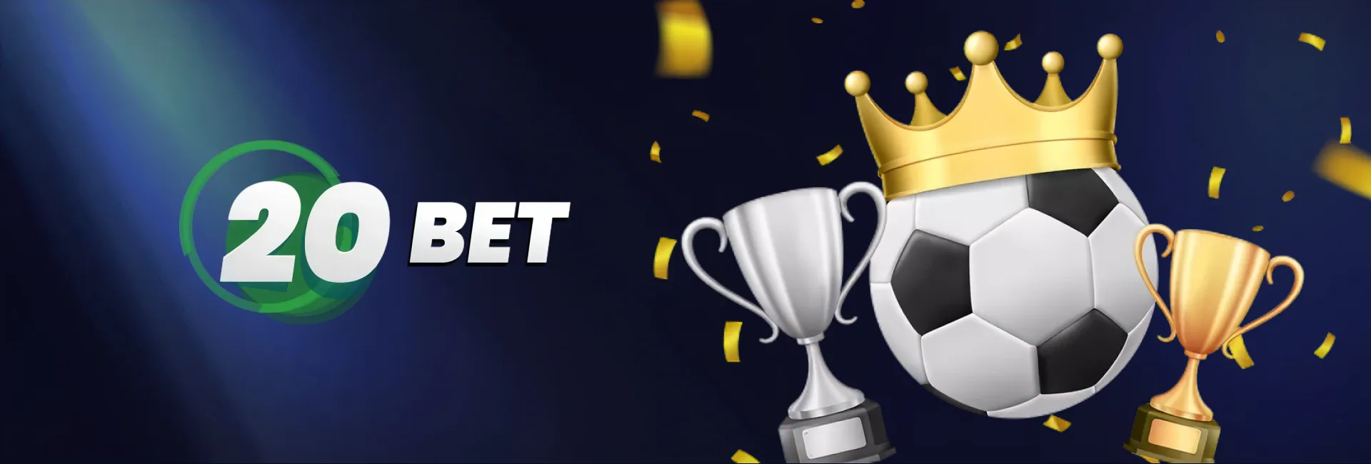 20Bet 20Bet